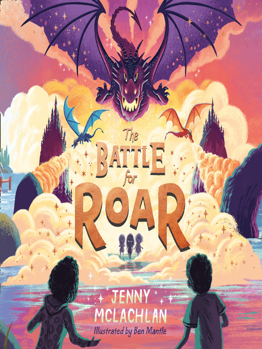 Title details for The Battle for Roar by Jenny McLachlan - Available